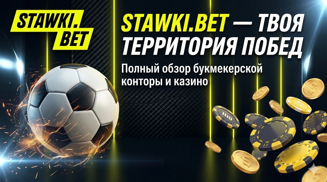 stawki bet
