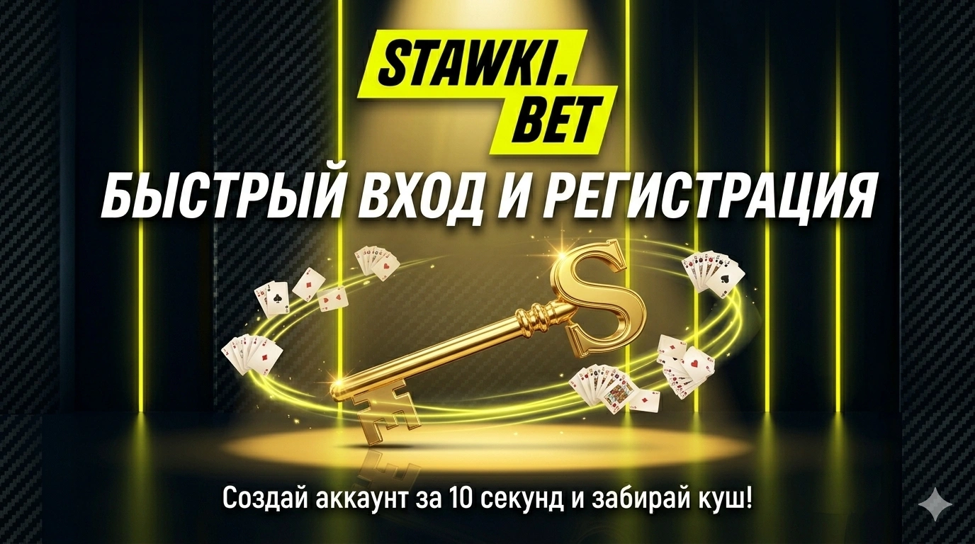 ставки бет вход